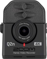 cover Q2n-4K Handy Video Recorder